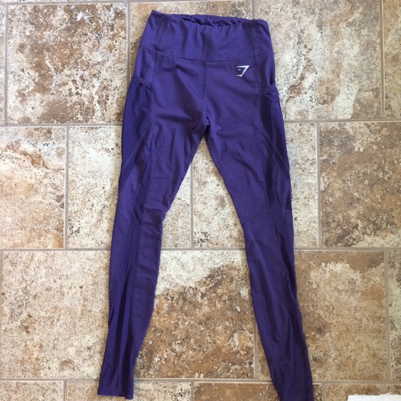 Gymshark Pants - Gymshark sleek sculpture leggings